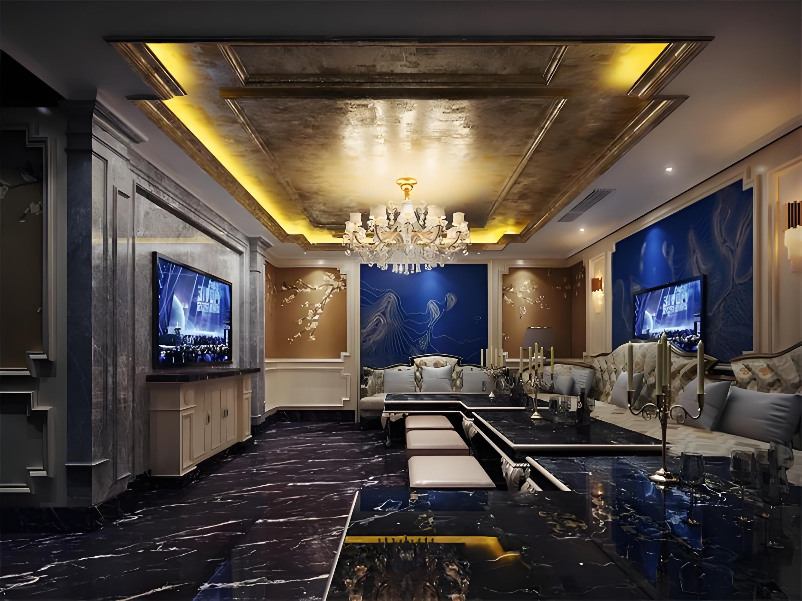 玉溪商务ktv中低端服务-华宁县ktv预定